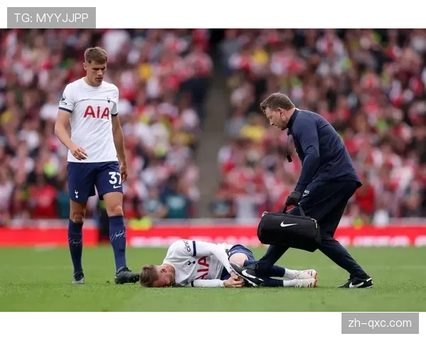 伤愈复出的麦迪逊用关键助攻帮助热刺涉险过关