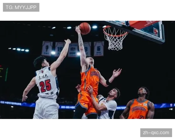 上海23连胜收官创队史纪录 时隔24年重夺常规赛头名